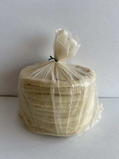 024 GORDITAS 10 pzas TPAMB